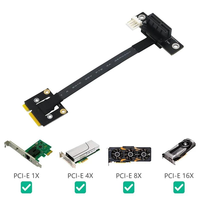 ̴ Pcie to PCI-E  ̺, GPU SATA  ̺, PCIE3.0 ͽټ ̺, 4  to PCI-E 1X, 270 , 20cm